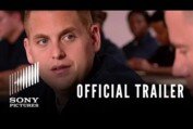 21 JUMP STREET - Official Trailer - In Theaters 3/16/12!