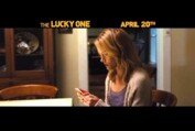 The Lucky One - TV Spot 8