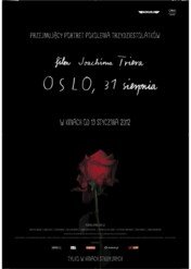 Oslo, 31 sierpnia / Oslo, 31. august