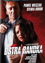 Ostra randka / Ostra randka