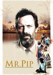Pan Pip / Mr. Pip