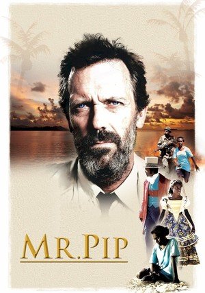 Pan Pip / Mr. Pip