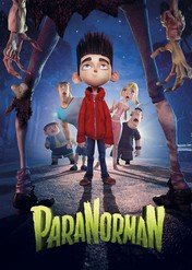 ParaNorman / ParaNorman