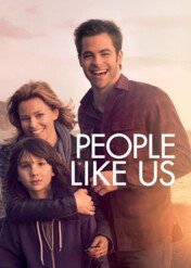 Ludzie tacy jak my / People Like Us