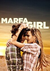 Pieprzony Teksas / Marfa Girl