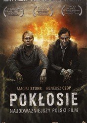 Pokłosie / Pokłosie