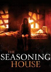Ponury Dom / The Seasoning House