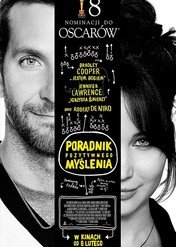 Poradnik pozytywnego myślenia / Silver Linings Playbook