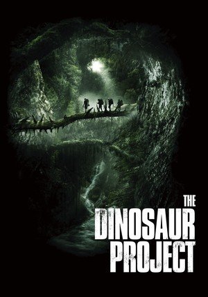 Projekt Dinozaur / The Dinosaur Project