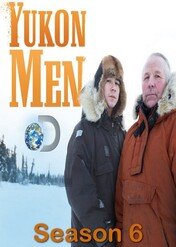 Przetrwać nad Jukonem / Yukon Men