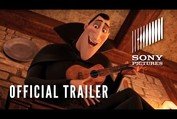 HOTEL TRANSYLVANIA (3D) - Official Trailer - In Theaters 9/28