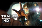 Battleship Official Trailer #3 - Liam Neeson Movie (2012) HD