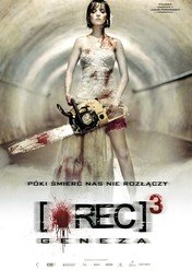 [REC] 3: Geneza / [REC]³ Genesis