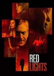 Czerwone Światła / Red Lights