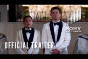 21 JUMP STREET - Official Red Band Trailer - In Theaters 3/16/12!