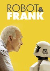 Robot i Frank / Robot & Frank