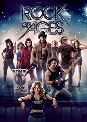 Rock of Ages / Rock of Ages