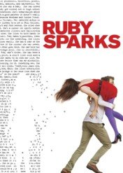 Ruby Sparks / Ruby Sparks