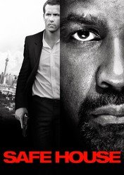Safe House / Safe House