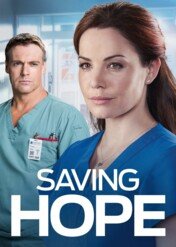 Szpital nadziei / Saving Hope