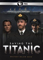 Saving the Titanic / Saving the Titanic