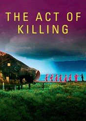 Scena zbrodni / The Act of Killing