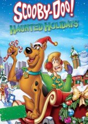 Scooby-Doo! Upiorna Gwiazdka / Scooby-Doo! Haunted Holidays
