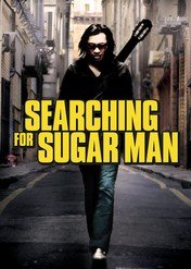 Sugar Man / Searching for Sugar Man