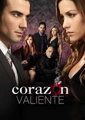 Siła serca / Corazón Valiente