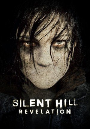 Silent Hill: Apokalipsa / Silent Hill: Revelation