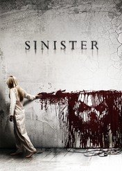 Sinister / Sinister