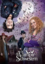 Siostry wampirki / Vampire Sisters