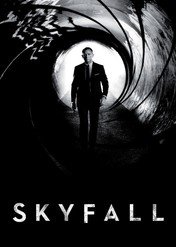 Skyfall / Skyfall