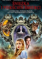 Śnieżka i pierścień śmierci / Grimm's Snow White