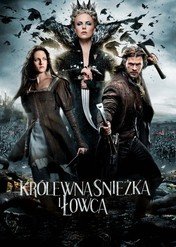 Królewna Śnieżka i Łowca / Snow White and the Huntsman