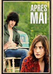 Po maju / Something in the Air