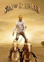 Son of Sardaar / Son of Sardaar