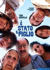 Sprawcą był syn / It Was the Son