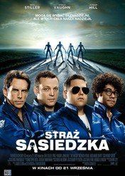 Straż sąsiedzka / The Watch