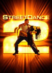 Streetdance 2 / Streetdance 2