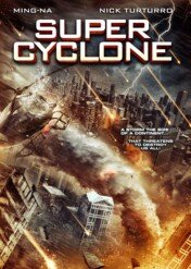 Supercyklon / Super Cyclone