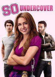 Tajna agentka / So Undercover