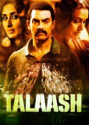 Talaash / Talaash