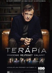 Terapia / Terápia