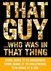 That Guy...Who Was in That Thing / That Guy...Who Was in That Thing