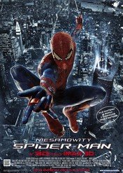 Niesamowity Spider-Man / The Amazing Spider-Man