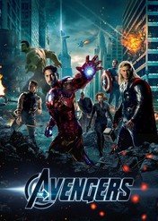 Avengers / The Avengers