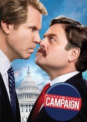 Wyborcze jaja / The Campaign