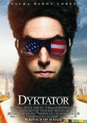 Dyktator / The Dictator