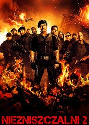 Niezniszczalni 2 / The Expendables 2